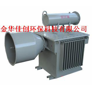三明GGAJ02电除尘高压静电变压器