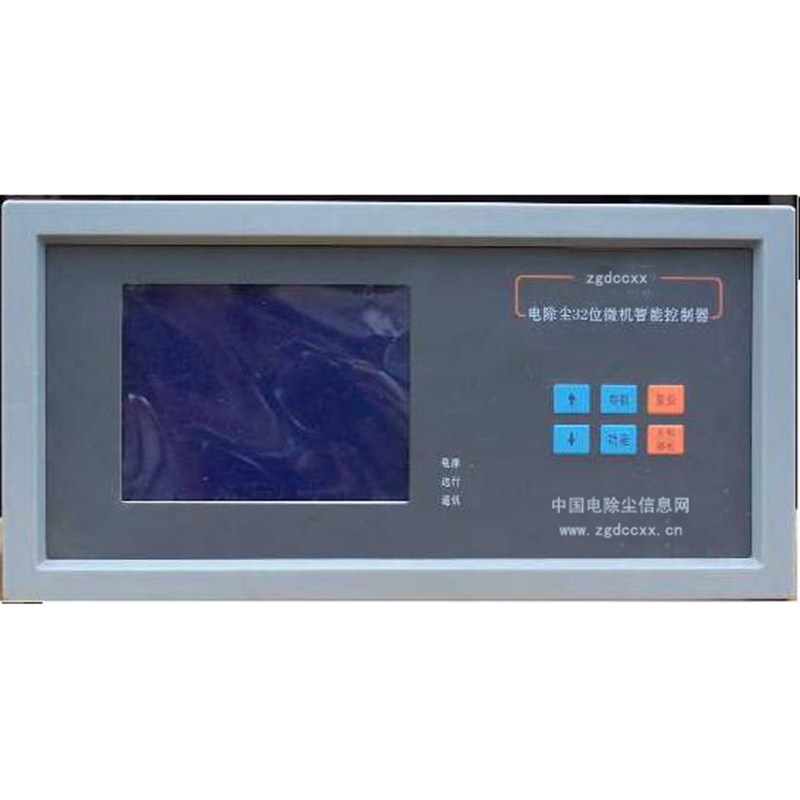 三明HP3000型电除尘 控制器