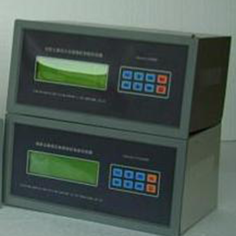 三明TM-II型电除尘高压控制器